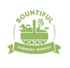 Bountiful farmers market LOGO